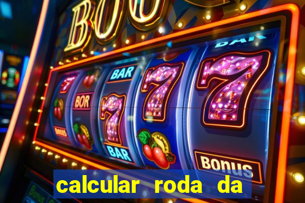 calcular roda da fortuna numerologia